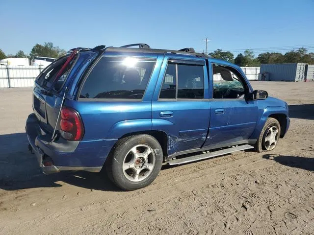 1GNDT13SX52288608 2005 2005 Chevrolet Trailblazer- LS 3