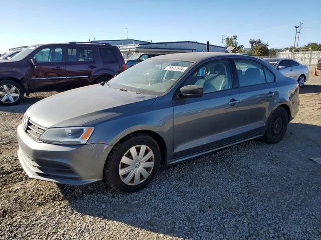 3VW267AJ3GM269685