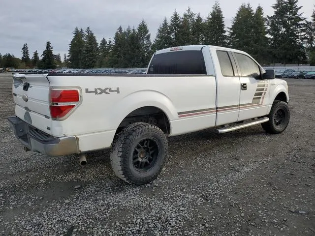 1FTVX1EV6AKE71832 2010 2010 Ford F-150- Super Cab 3