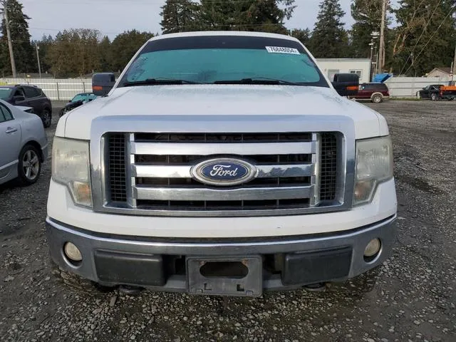 1FTVX1EV6AKE71832 2010 2010 Ford F-150- Super Cab 5