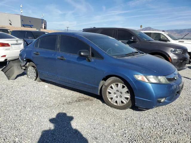 2HGFA1F34BH547223 2011 2011 Honda Civic- VP 4