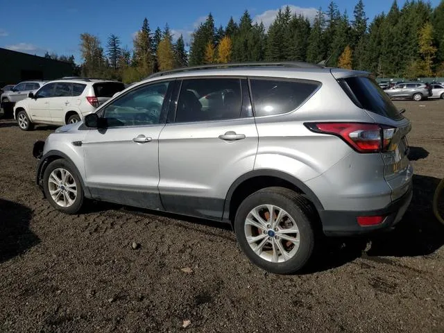 1FMCU0GDXJUD29935 2018 2018 Ford Escape- SE 2