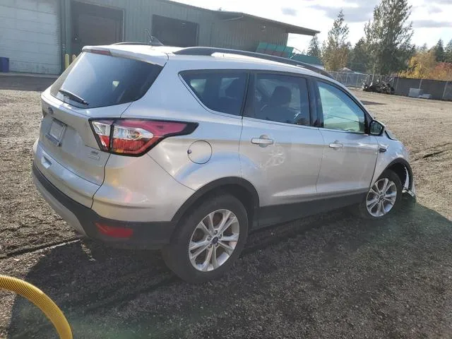 1FMCU0GDXJUD29935 2018 2018 Ford Escape- SE 3