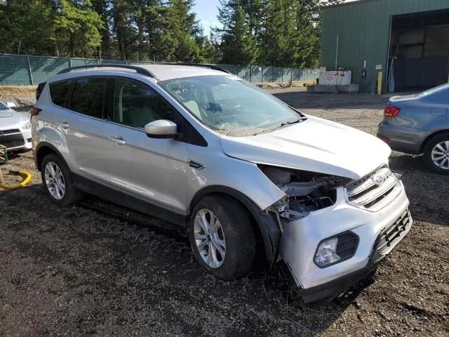 1FMCU0GDXJUD29935 2018 2018 Ford Escape- SE 4