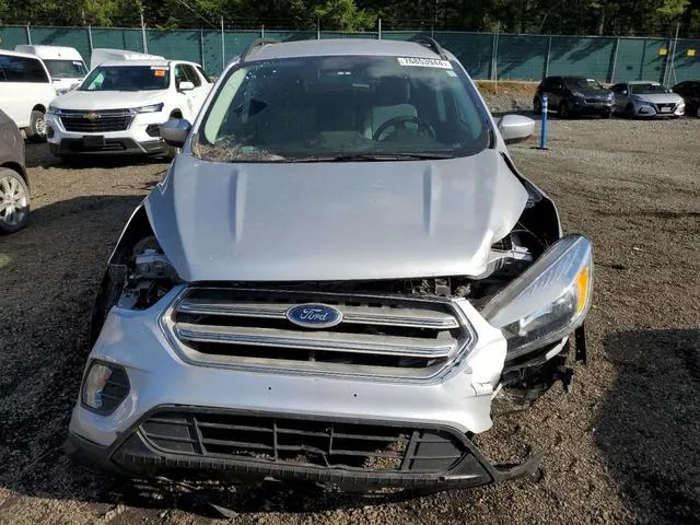 1FMCU0GDXJUD29935 2018 2018 Ford Escape- SE 5