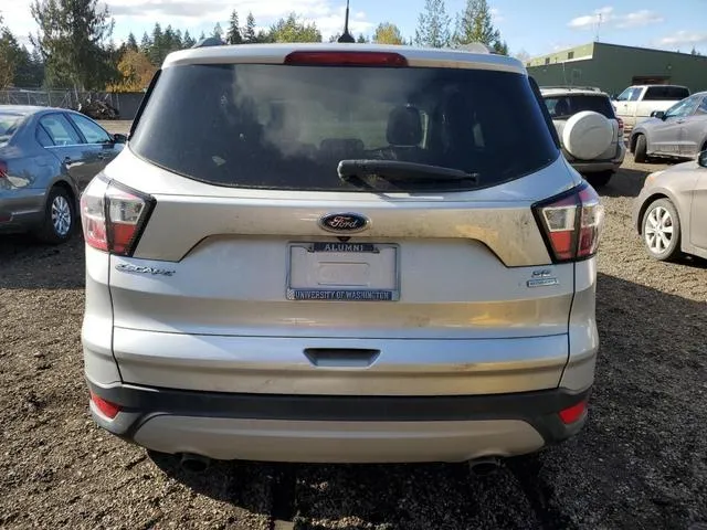 1FMCU0GDXJUD29935 2018 2018 Ford Escape- SE 6