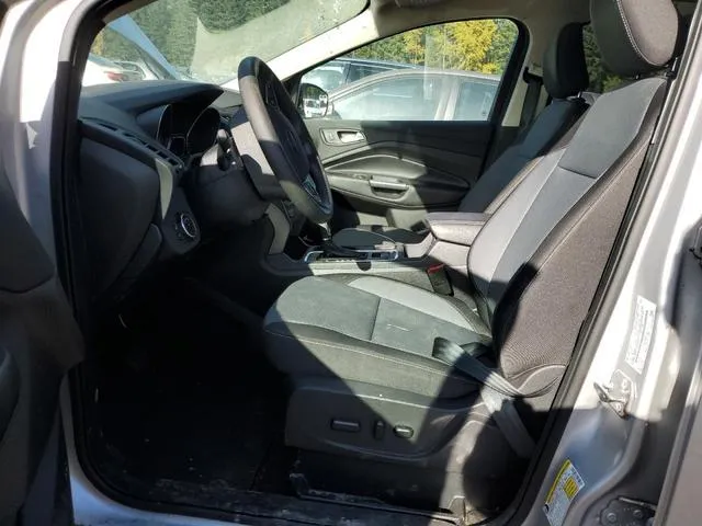 1FMCU0GDXJUD29935 2018 2018 Ford Escape- SE 7