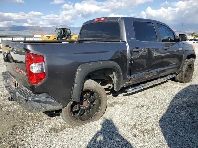 5TFEY5F1XGX205502 2016 2016 Toyota Tundra- Crewmax Sr5 3