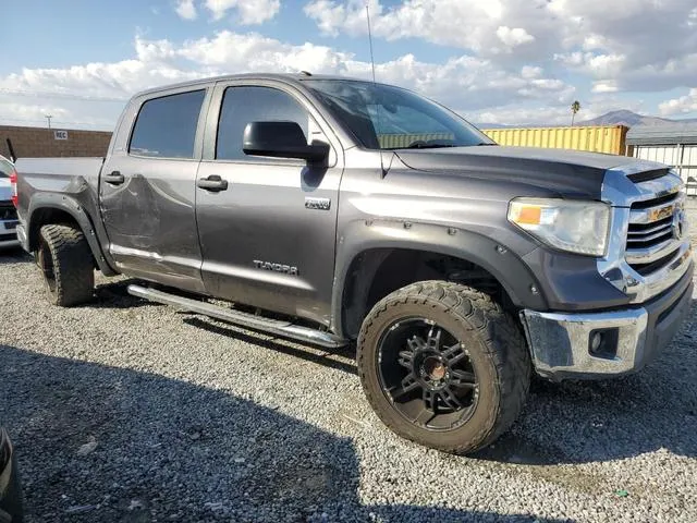 5TFEY5F1XGX205502 2016 2016 Toyota Tundra- Crewmax Sr5 4