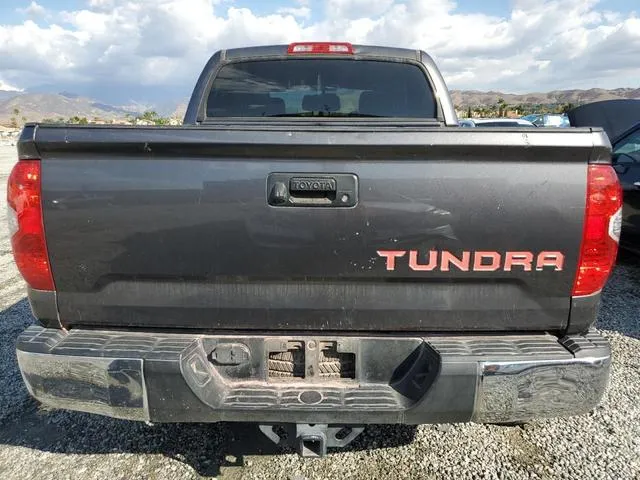 5TFEY5F1XGX205502 2016 2016 Toyota Tundra- Crewmax Sr5 6