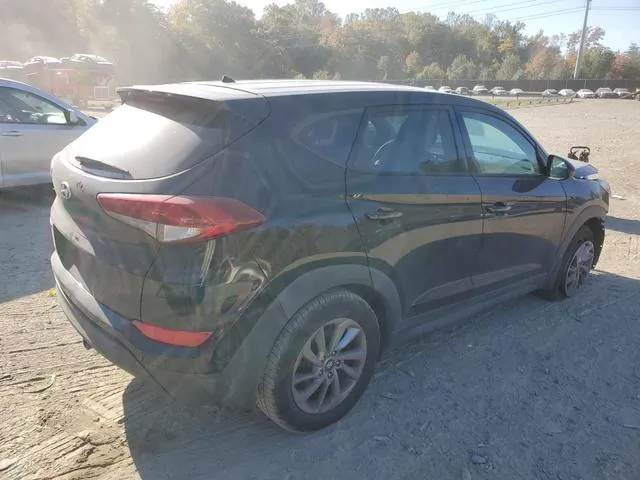 KM8J23A48JU691298 2018 2018 Hyundai Tucson- SE 3