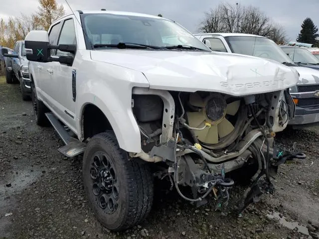 1FT7W2BT1HED62398 2017 2017 Ford F-250- Super Duty 4