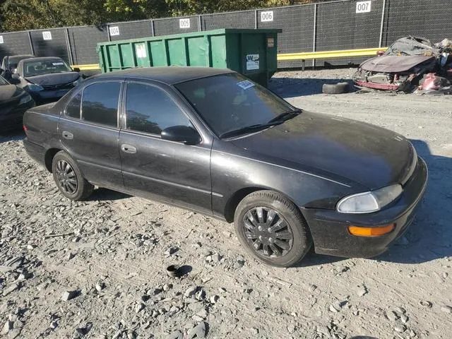 1Y1SK5261SZ077665 1995 1995 GEO Prizm- Base 4