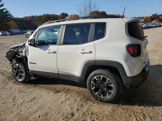 ZACNJDB19PPP69498 2023 2023 Jeep Renegade- Latitude 2