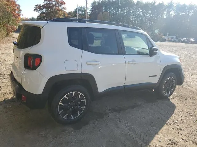 ZACNJDB19PPP69498 2023 2023 Jeep Renegade- Latitude 3