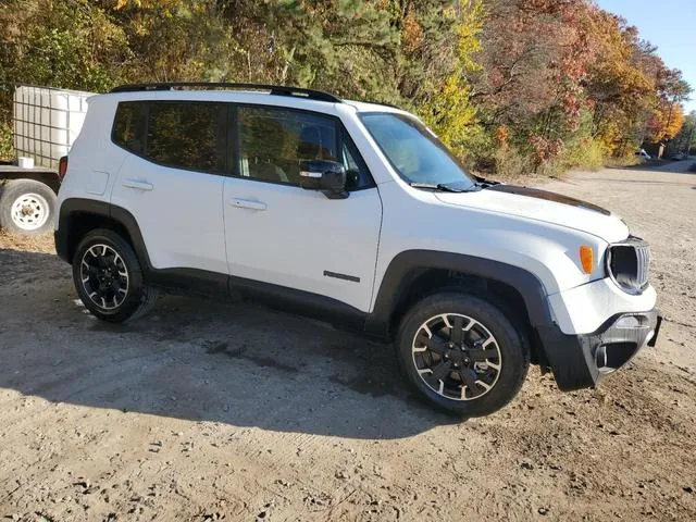 ZACNJDB19PPP69498 2023 2023 Jeep Renegade- Latitude 4