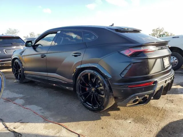 ZPBUA1ZL2KLA05616 2019 2019 Lamborghini Urus 2