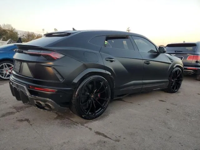 ZPBUA1ZL2KLA05616 2019 2019 Lamborghini Urus 3