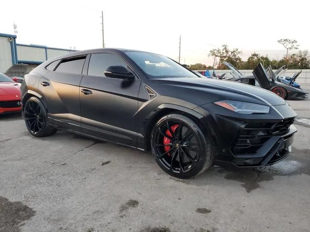 ZPBUA1ZL2KLA05616 2019 2019 Lamborghini Urus 4