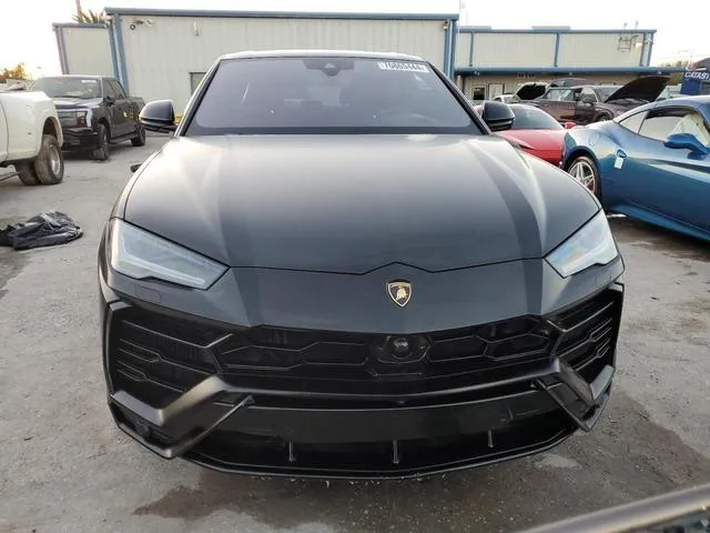 ZPBUA1ZL2KLA05616 2019 2019 Lamborghini Urus 5