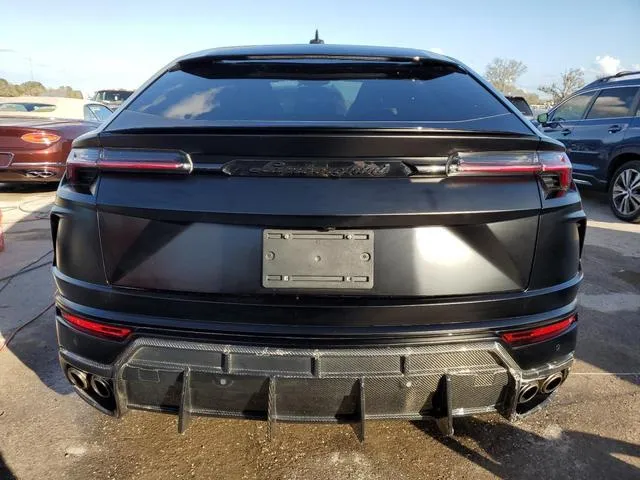 ZPBUA1ZL2KLA05616 2019 2019 Lamborghini Urus 6