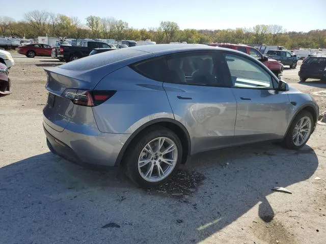 7SAYGDEE1RA288846 2024 2024 Tesla MODEL Y 3