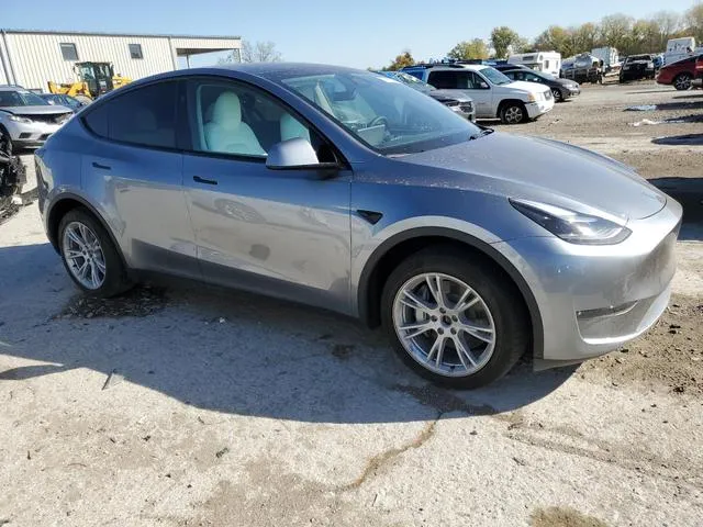 7SAYGDEE1RA288846 2024 2024 Tesla MODEL Y 4