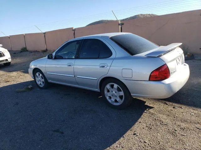 3N1CB51D05L554643 2005 2005 Nissan Sentra- 1-8 2