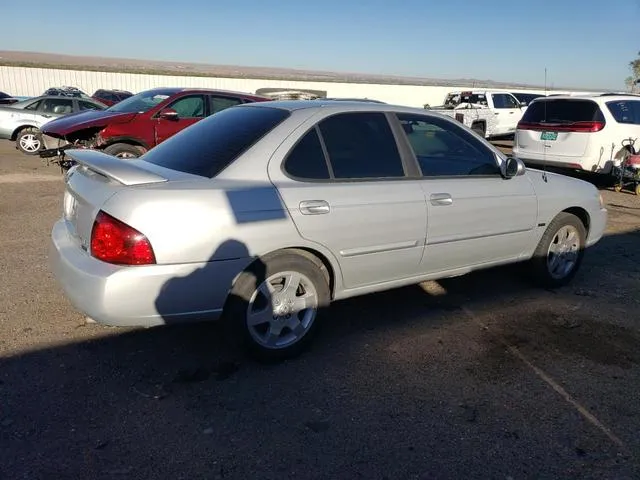 3N1CB51D05L554643 2005 2005 Nissan Sentra- 1-8 3