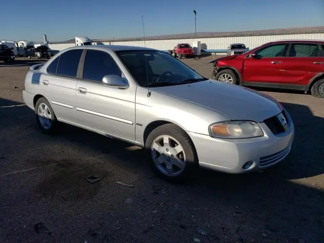 3N1CB51D05L554643 2005 2005 Nissan Sentra- 1-8 4