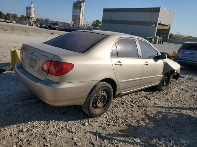 1NXBR32E76Z673311 2006 2006 Toyota Corolla- CE 3