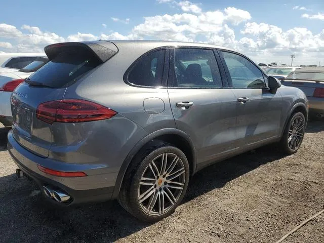 WP1AF2A25GLA40158 2016 2016 Porsche Cayenne 3