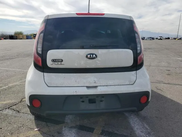 KNDJN2A2XJ7605797 2018 2018 KIA Soul 6