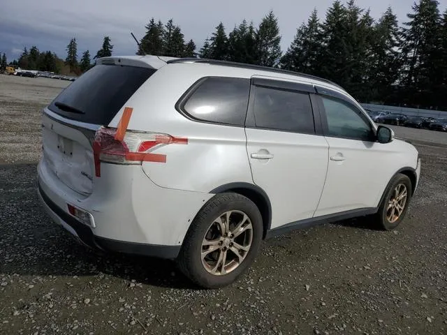 JA4AD3A36FZ011876 2015 2015 Mitsubishi Outlander- SE 3