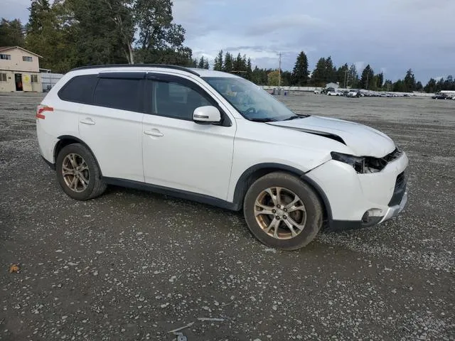 JA4AD3A36FZ011876 2015 2015 Mitsubishi Outlander- SE 4