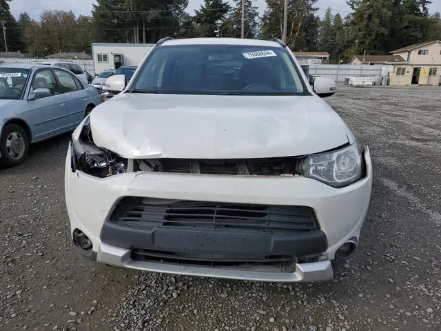 JA4AD3A36FZ011876 2015 2015 Mitsubishi Outlander- SE 5