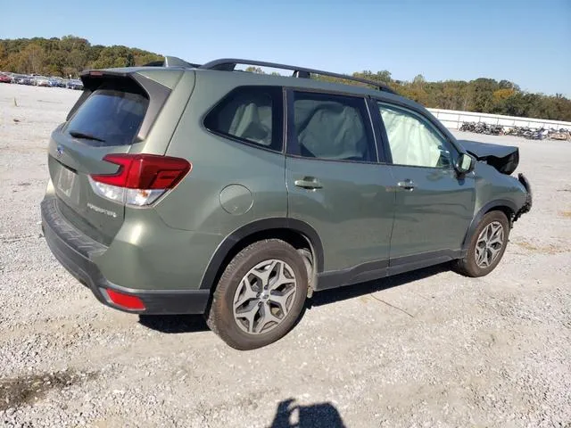 JF2SKAEC7KH550894 2019 2019 Subaru Forester- Premium 3