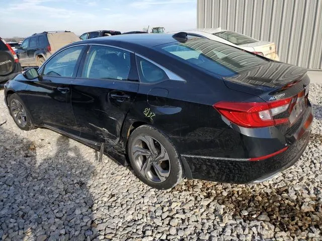 1HGCV1F44KA042488 2019 2019 Honda Accord- EX 2