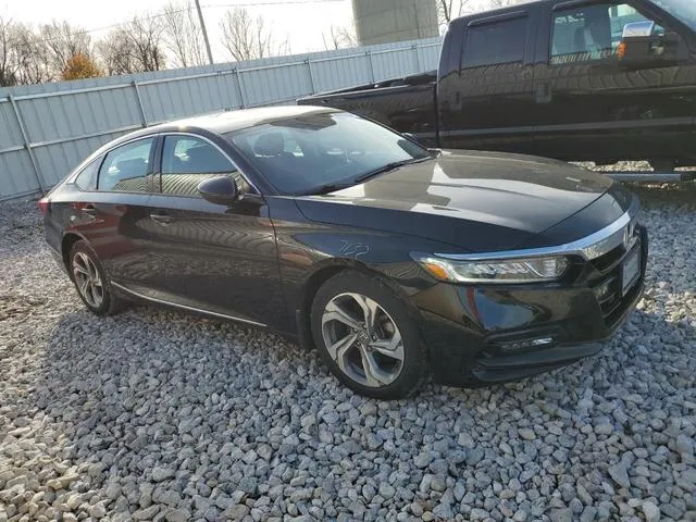 1HGCV1F44KA042488 2019 2019 Honda Accord- EX 4