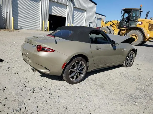 JM1NDAD77P0552158 2023 2023 Mazda MX-5- Grand Touring 3