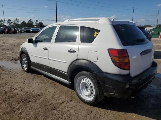 5Y2SL63885Z455458 2005 2005 Pontiac Vibe 2