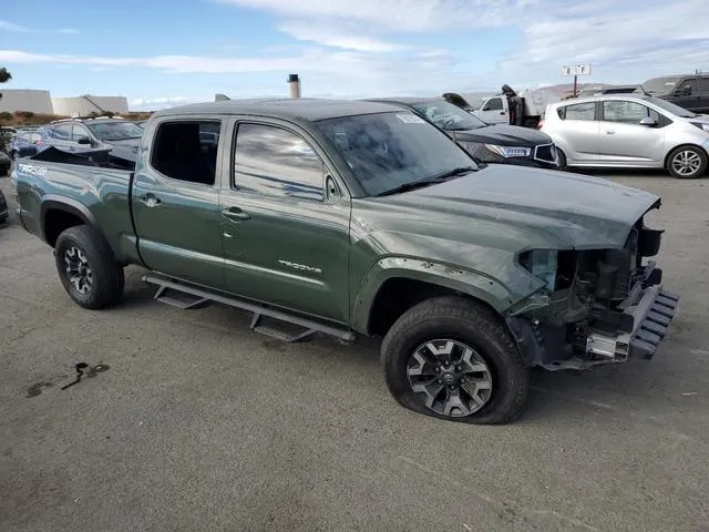 3TMDZ5BN5MM107772 2021 2021 Toyota Tacoma- Double Cab 4