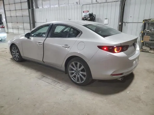 3MZBPABM1PM361221 2023 2023 Mazda 3- Select 2