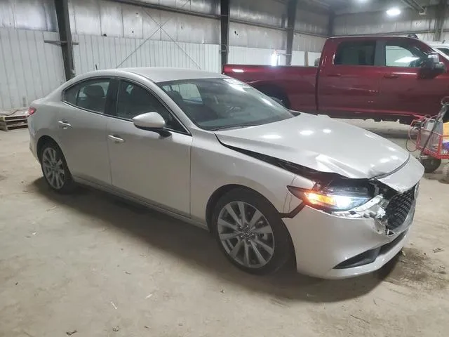 3MZBPABM1PM361221 2023 2023 Mazda 3- Select 4