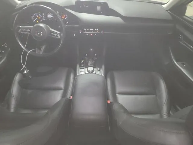 3MZBPABM1PM361221 2023 2023 Mazda 3- Select 8