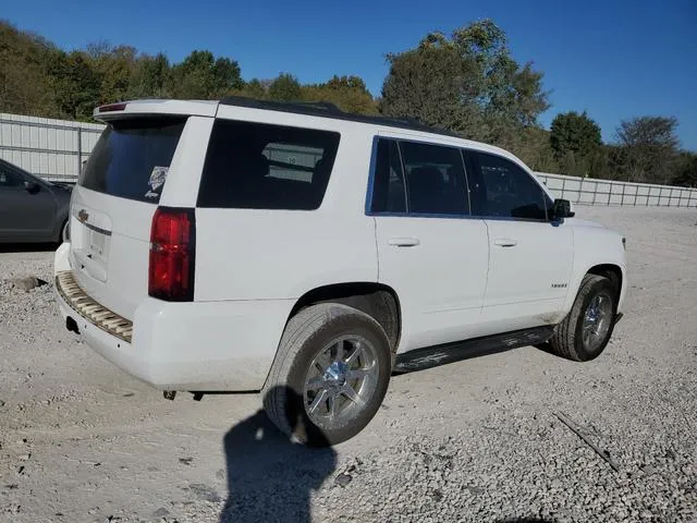 1GNSKAEC7HR368394 2017 2017 Chevrolet Tahoe- K1500 Ls 3