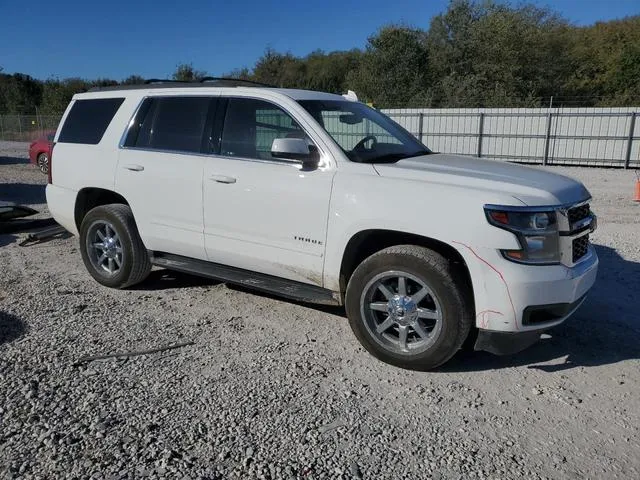 1GNSKAEC7HR368394 2017 2017 Chevrolet Tahoe- K1500 Ls 4