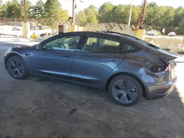 5YJ3E1EB5PF593316 2023 2023 Tesla MODEL 3 2