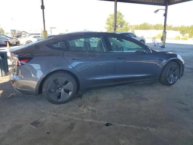 5YJ3E1EB5PF593316 2023 2023 Tesla MODEL 3 3