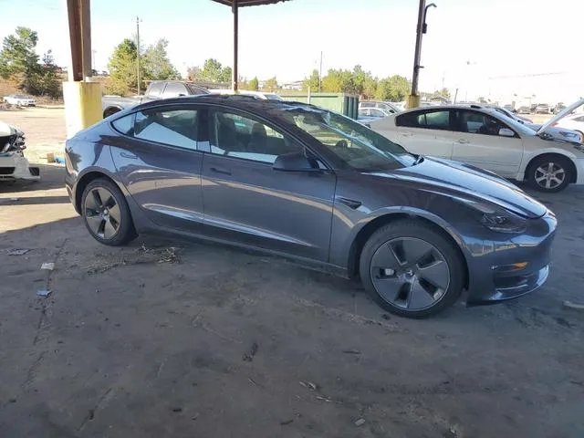 5YJ3E1EB5PF593316 2023 2023 Tesla MODEL 3 4